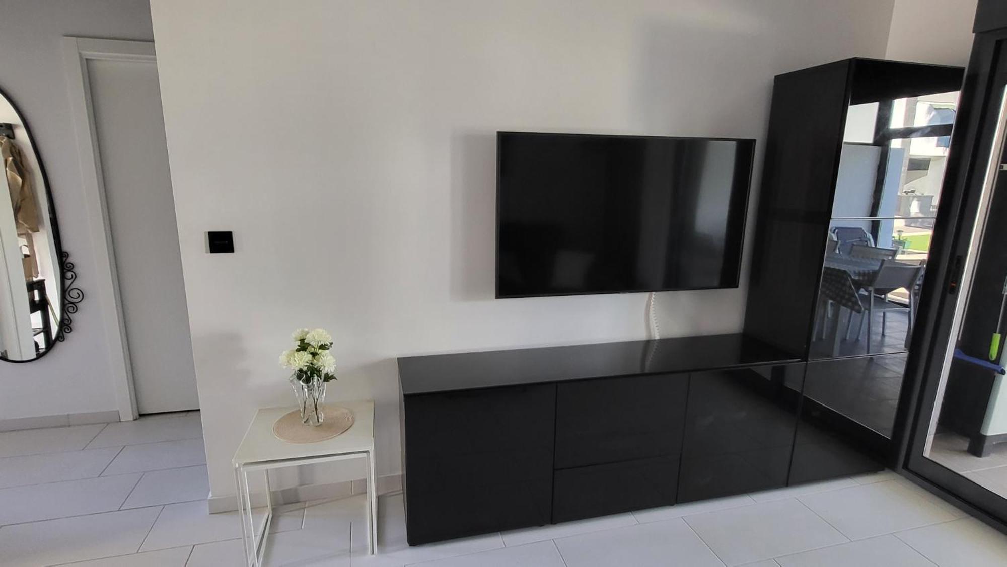 Oasis Beach Orihuela Esterno foto